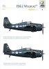 Arma Hobby 70033  FM-2 Wildcat Model Kit 1/72